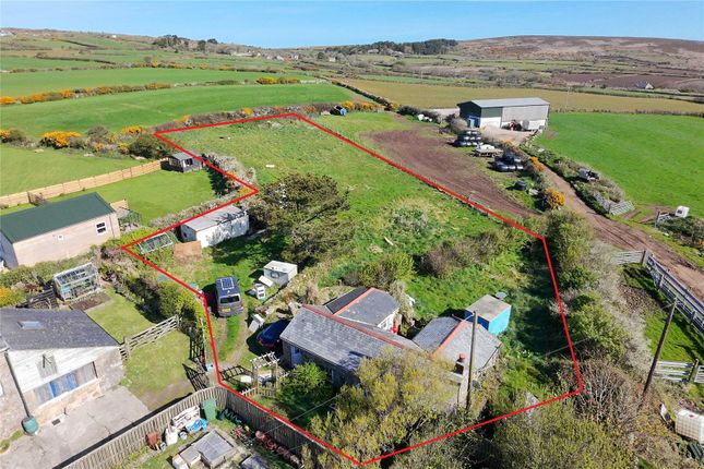 1 bedroom detached house for sale