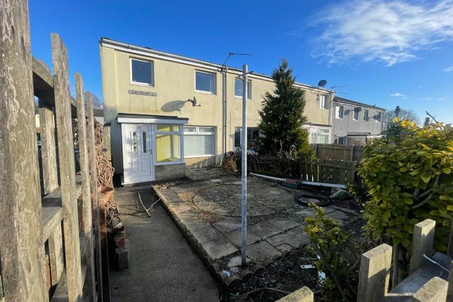 Dayshield, Newcastle Upon Tyne, NE5 3 bed house for sale