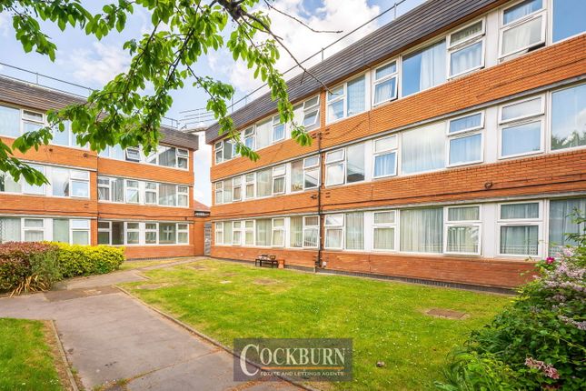 Horning Close, Mottingham, SE9 1 bed flat for sale