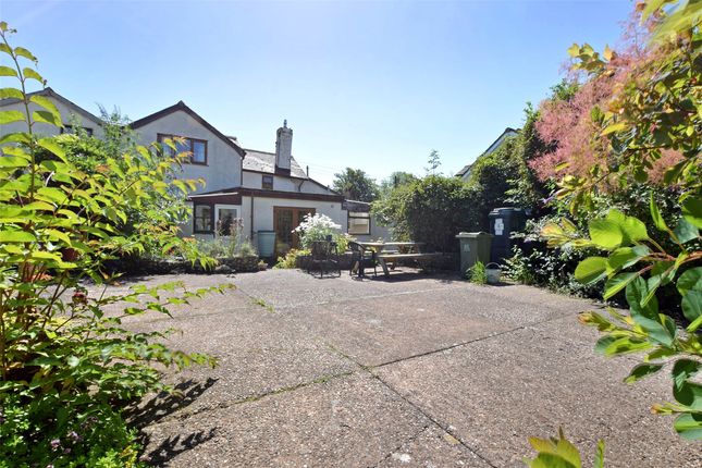 Yarnscombe, Barnstaple, Devon, EX31 4 bed end of terrace house for sale