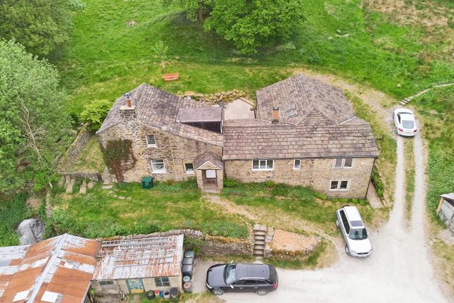 Marley, Bingley, BD16 2DN 6 bed detached house for sale