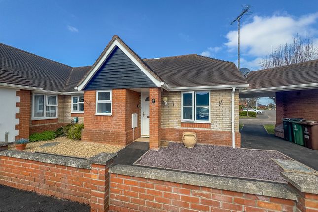 2 bedroom bungalow for sale
