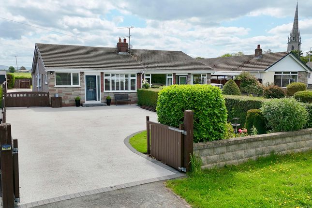 3 bedroom bungalow for sale