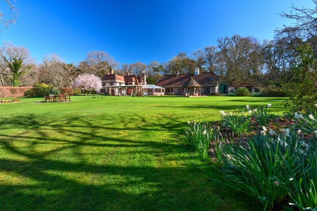 Arrowsmith Road, WIMBORNE, BH21 10 bed detached house for sale