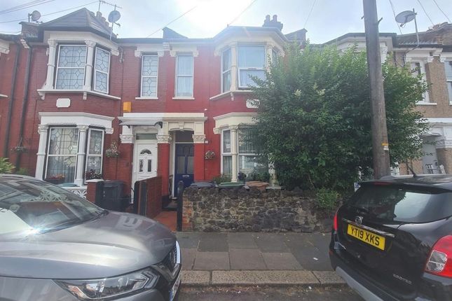 2 bed flat