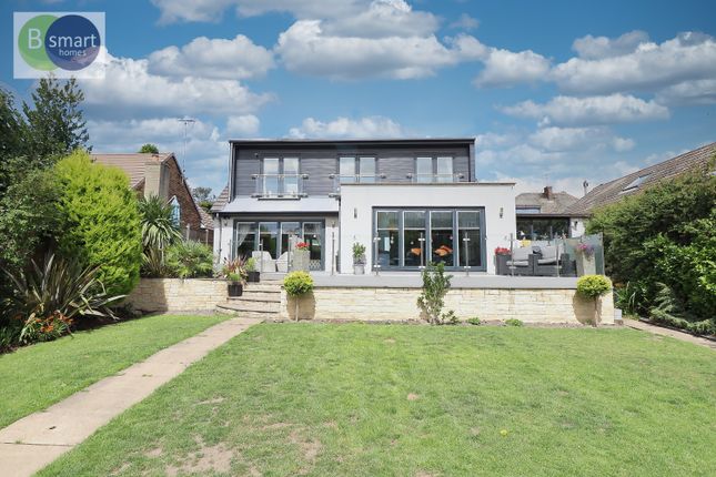 4 bedroom detached bungalow for sale