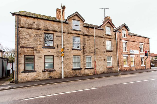 Town End, Bolsover, S44 4 bed terraced house for sale