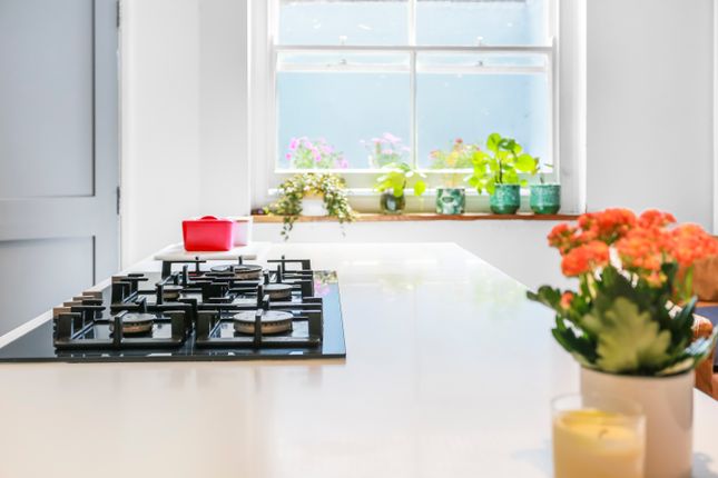 Rock Street, Brighton, East Sussex, BN2 3 bed terraced house for sale