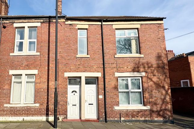 Silkeys Lane, North Shields NE29 2 bed flat for sale