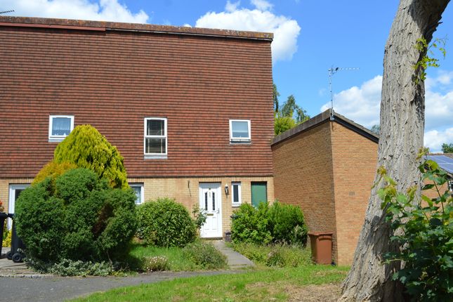 Sharrow Place, Ecton Brook, NN3 5AJ 4 bed end of terrace house for sale