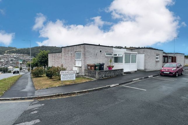 4 bedroom semi-detached bungalow for sale