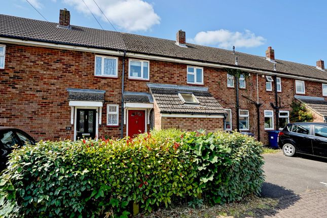 Belle Isle Crescent, Brampton... 3 bed terraced house for sale