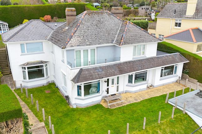 Springfield Road, Woolacombe, Devon... 4 bed apartment for sale