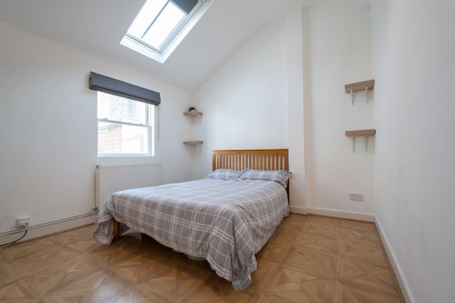 Orange Row, North Laine, Brighton 1 bed cottage for sale