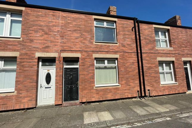 Newton Street, Ferryhill DL17 2 bed house for sale