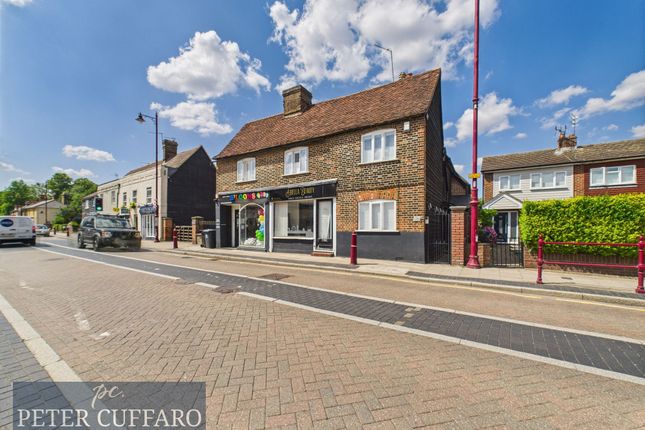 High Street, Ware SG12 4 bed detached house for sale