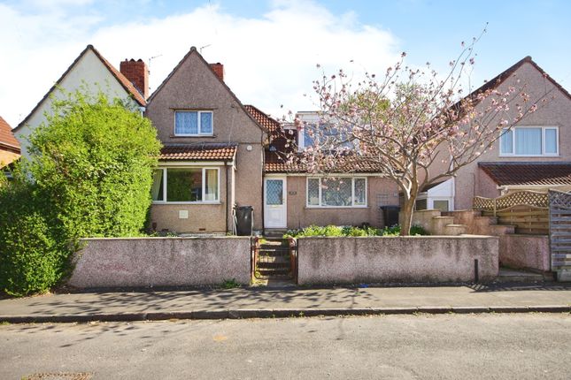 4 bed semi-detached house