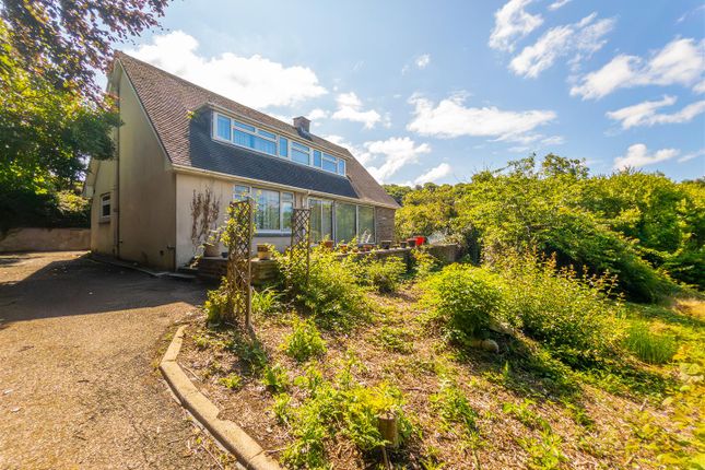 Bullock Lane, Helston TR13 23 bed detached house for sale