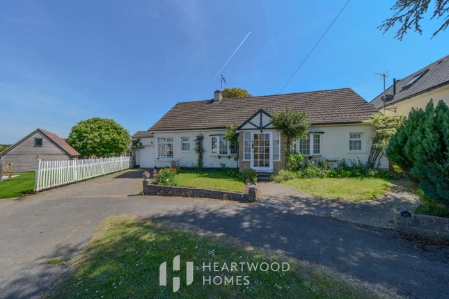 Highfield Road, Sandridge, St.... 4 bed detached house for sale