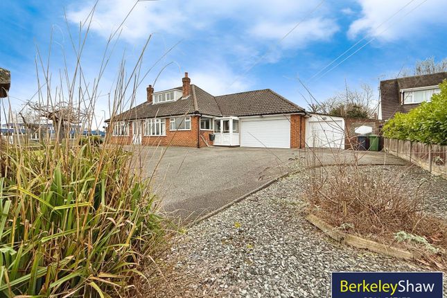 Roehampton Drive, Liverpool 4 bed detached bungalow for sale