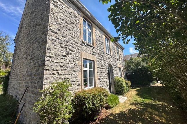 JESTY'S AVENUE, UPWEY, WEYMOUTH, DORSET 3 bed detached house for sale
