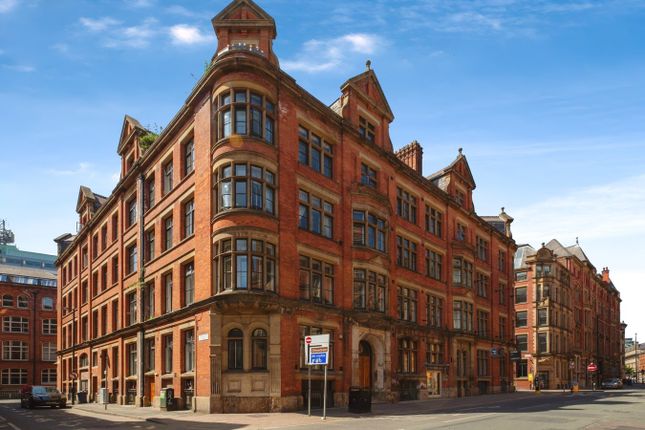 Princess Street, Manchester M1 1 bed apartment for sale