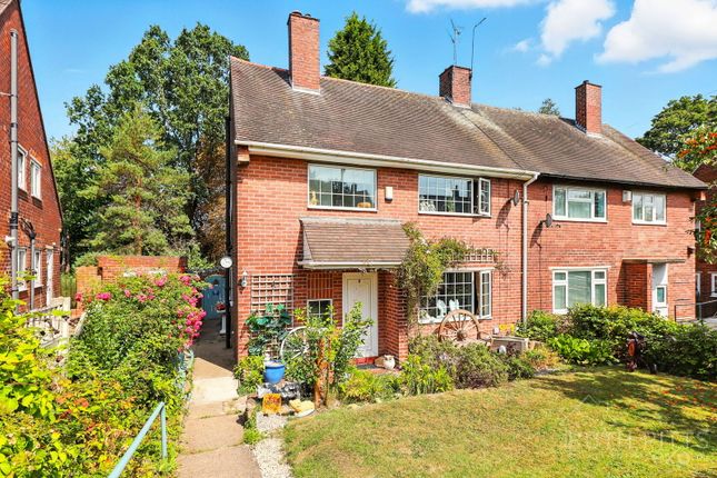 Mount Pleasant, Pontefract WF7 3 bed semi