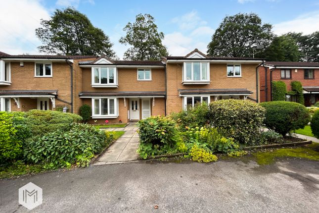 Waterloo Court, Bury, Greater... 2 bed apartment for sale