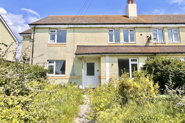 2 bed flat
