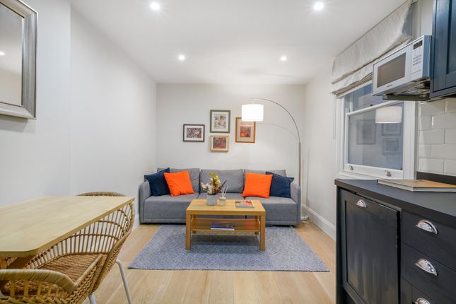 1 bed flat