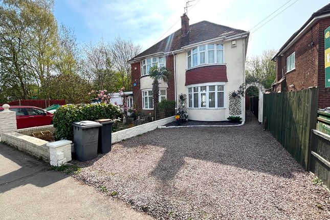 3 bed semi-detached house
