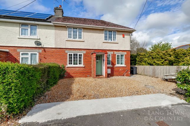 Ronsdale Close, Plymouth PL9 2 bed end of terrace house for sale