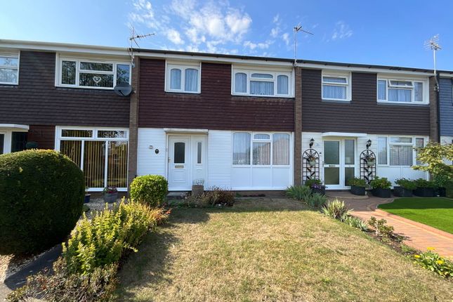 Harvington Walk, Rowley Regis B65 3 bed terraced house for sale