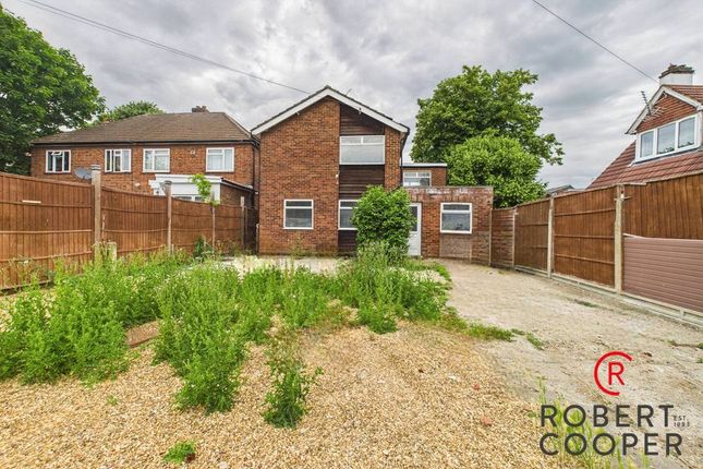 Peel Road, Harrow, Middlesex, HA3 5 bed detached house for sale