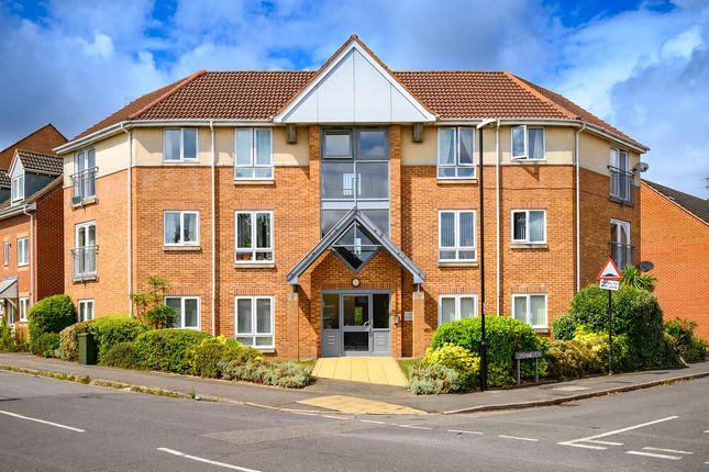 Common Way, Stoke Heath, CV2 2 bed flat for sale