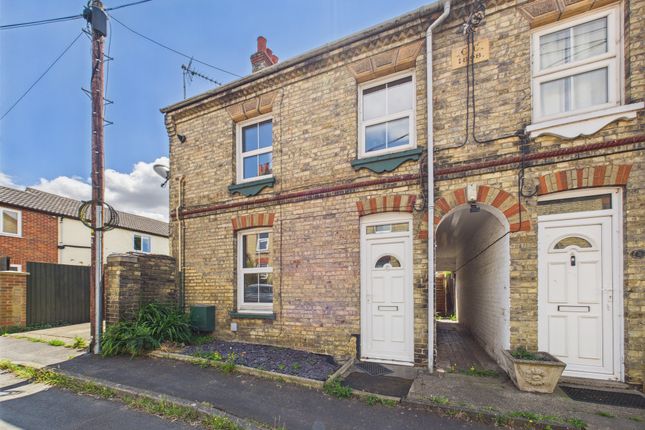 Windsor Street, Downham Market PE38 4 bed semi
