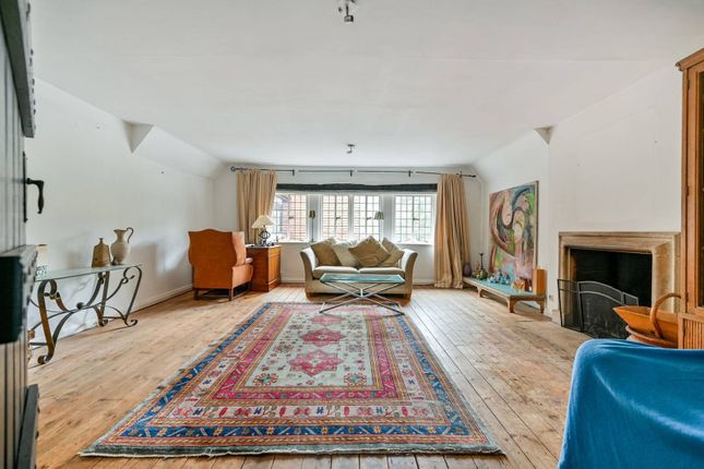 Stoke Common Road, South... 2 bed flat for sale
