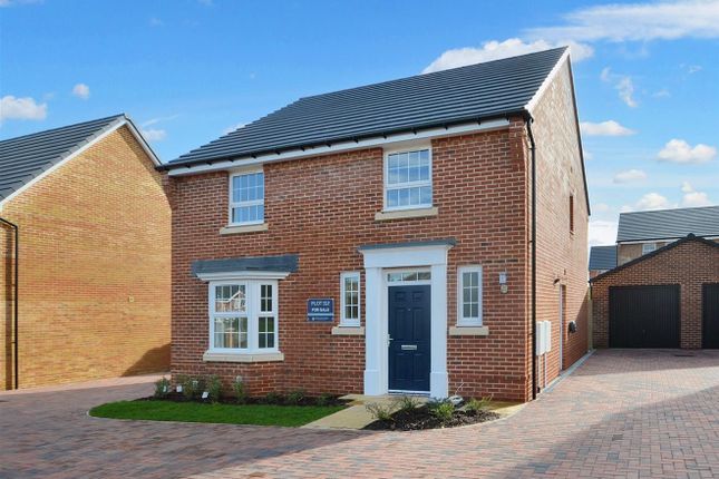 Kirkdale, The Hamlets, Lower Road... 3 bed detached house for sale