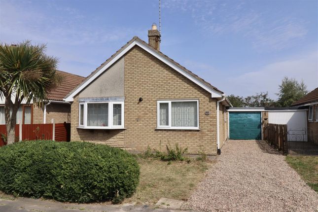 Bellasize Park, Gilberdyke 3 bed detached bungalow for sale