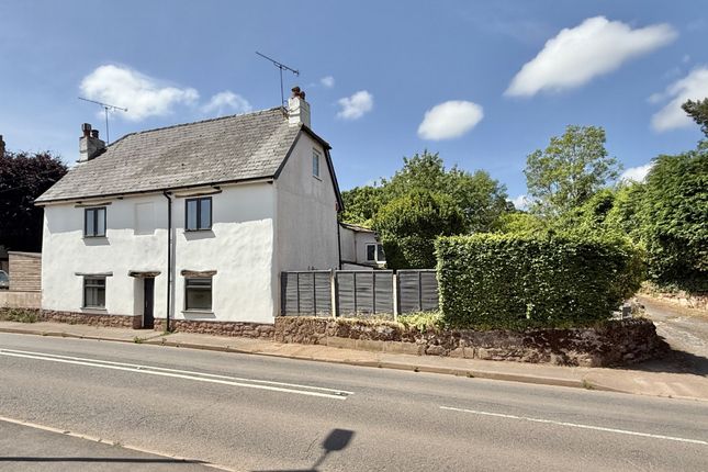 Chudleigh Road, Alphington, EX2 5 bed detached house for sale