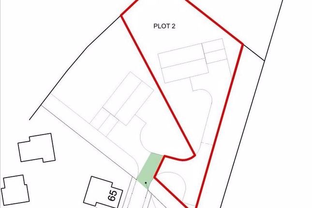 Sam Smith Way, Norwich NR13 5 bed property with land for sale