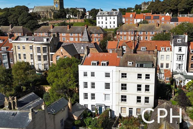 Princess Street, Scarborough 5 bed character property for sale