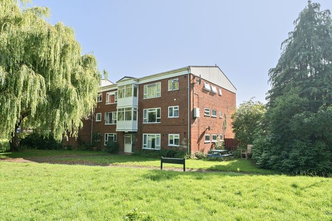 Stanton Walk, Warwick CV34 2 bed apartment for sale