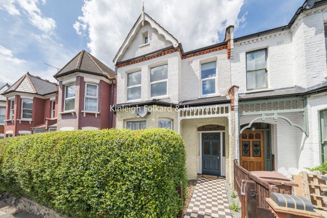 Greenham Road, London, N10 2 bed flat for sale