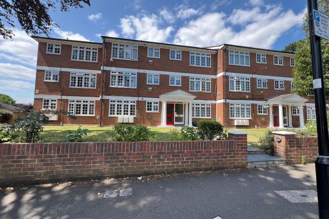 Witham Road, Isleworth 1 bed flat for sale