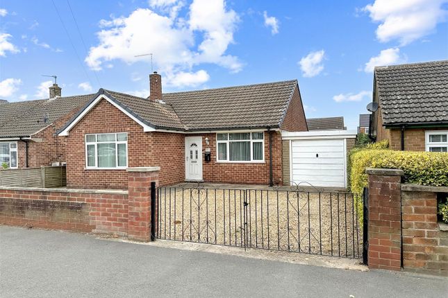 Bowbridge Road, Newark 2 bed detached bungalow for sale