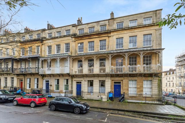 Caledonia Place, Clifton, Bristol, BS8 8 bed terraced house for sale