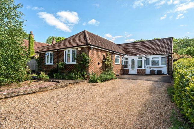 Winds Ridge, Send, Surrey, GU23 4 bed bungalow for sale