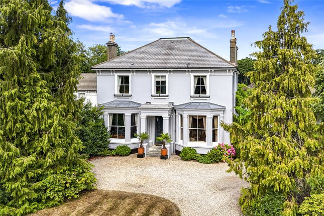 Keymer Road, Burgess Hill, West... 5 bed detached house for sale