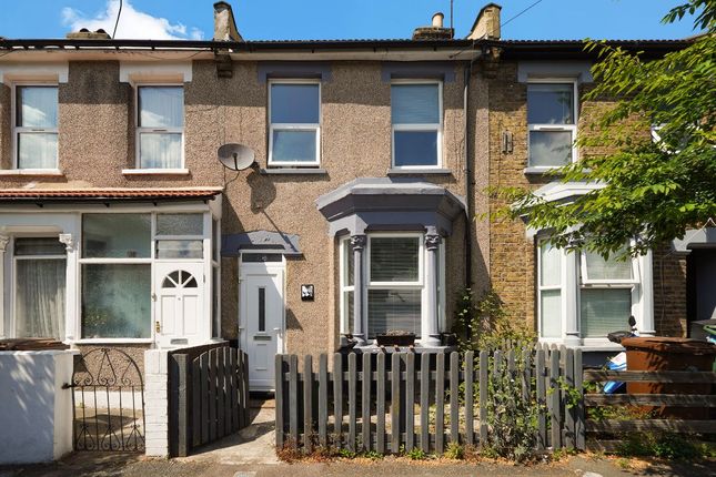 Pevensey Road, Forest Gate, E7 2 bed terraced house for sale